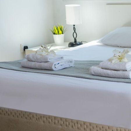 Protaras Holiday Villa Alexa Exteriér fotografie