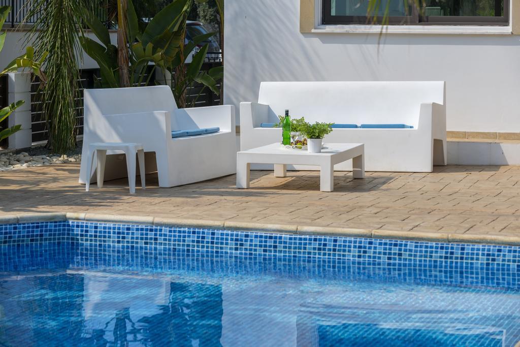 Protaras Holiday Villa Alexa Exteriér fotografie