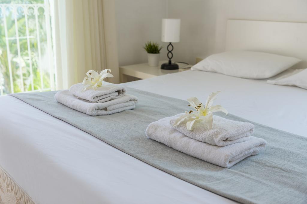 Protaras Holiday Villa Alexa Exteriér fotografie