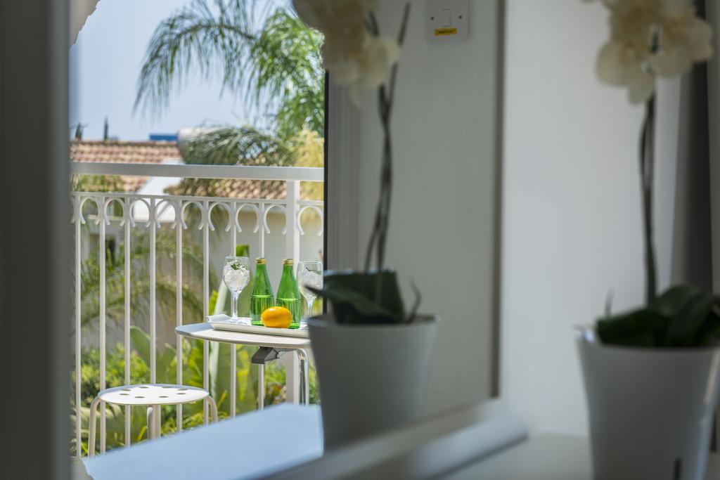 Protaras Holiday Villa Alexa Exteriér fotografie