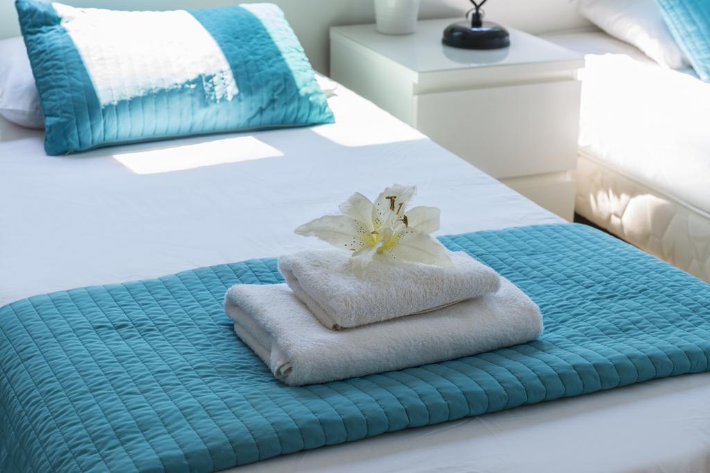Protaras Holiday Villa Alexa Exteriér fotografie
