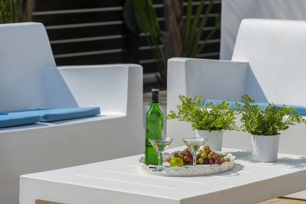 Protaras Holiday Villa Alexa Exteriér fotografie