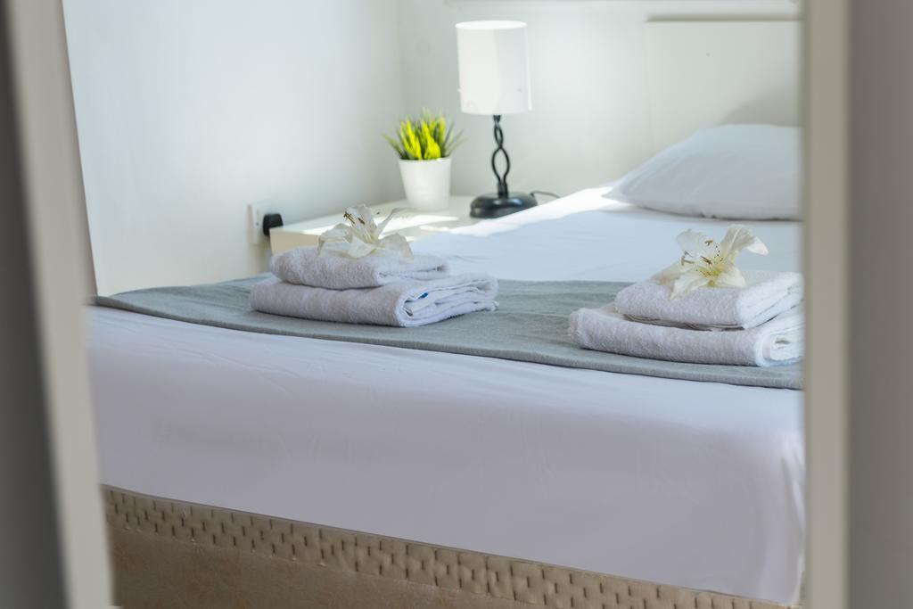 Protaras Holiday Villa Alexa Exteriér fotografie