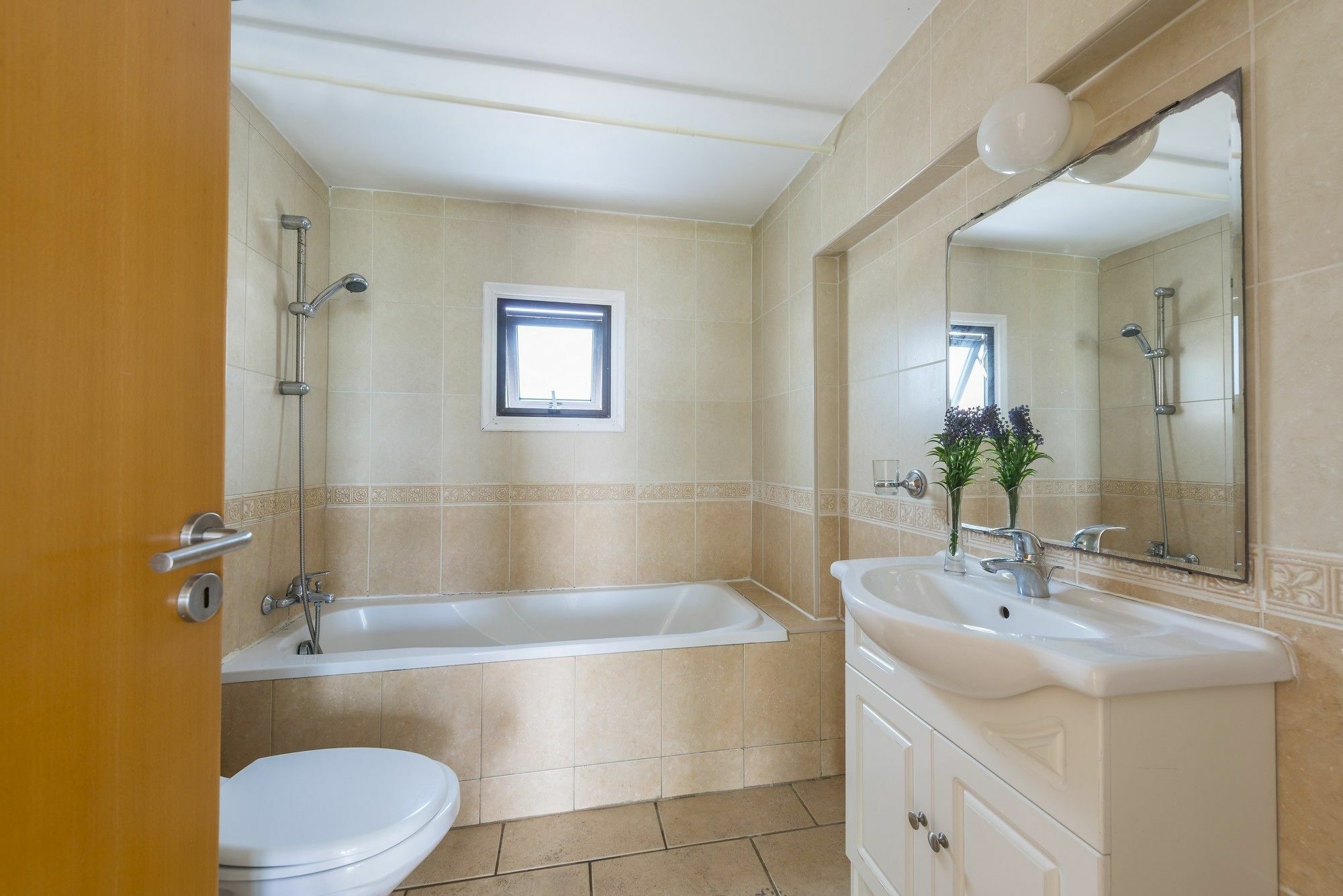Protaras Holiday Villa Alexa Exteriér fotografie