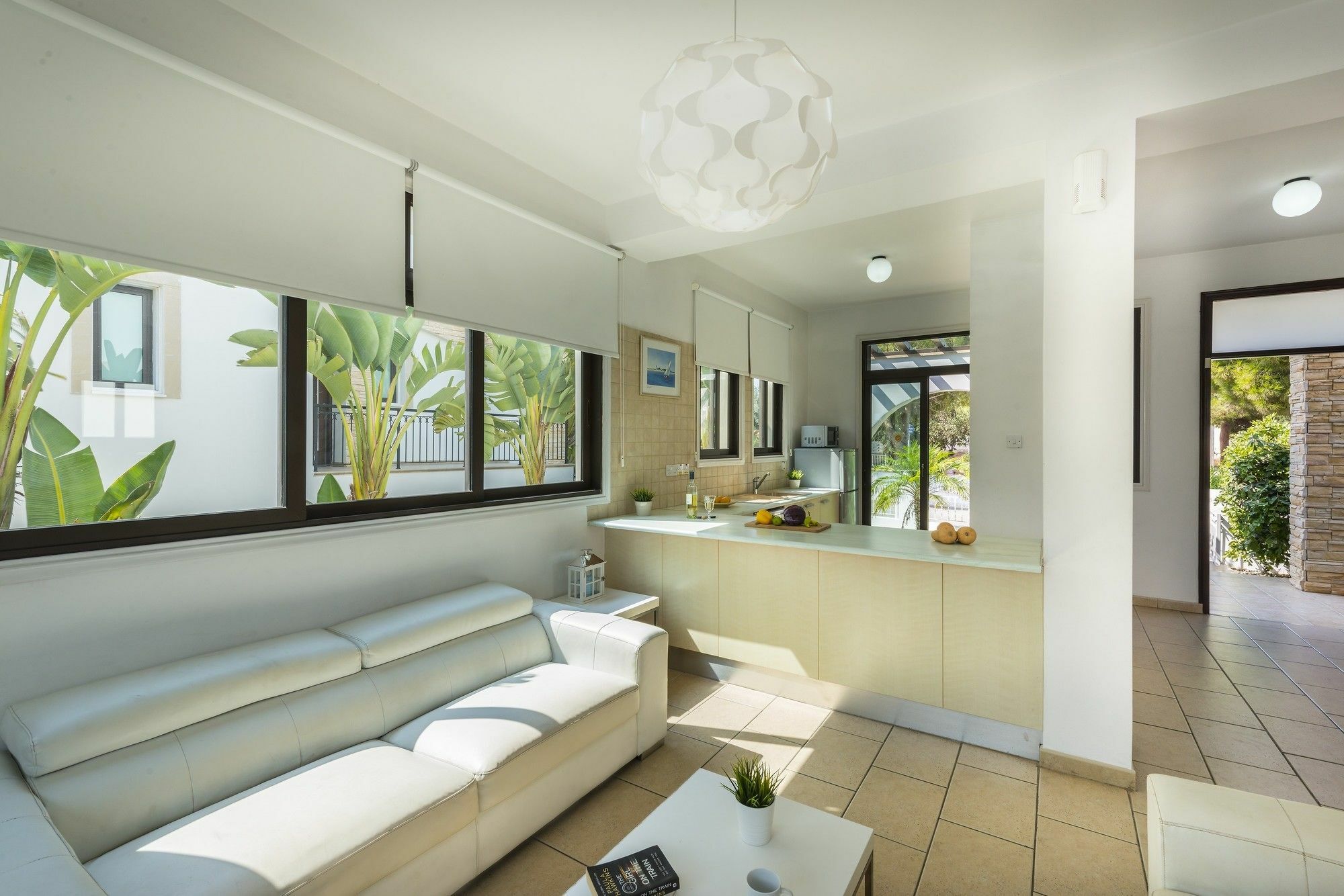 Protaras Holiday Villa Alexa Exteriér fotografie