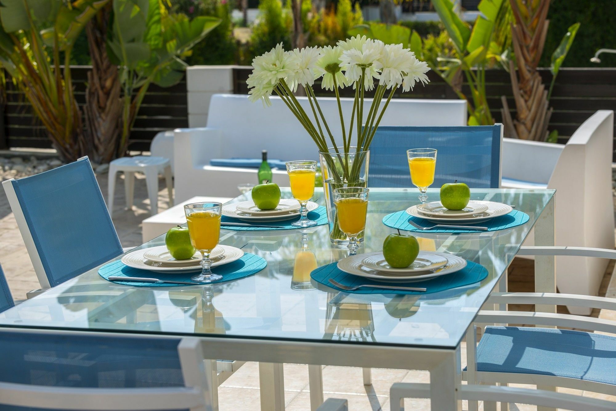 Protaras Holiday Villa Alexa Exteriér fotografie