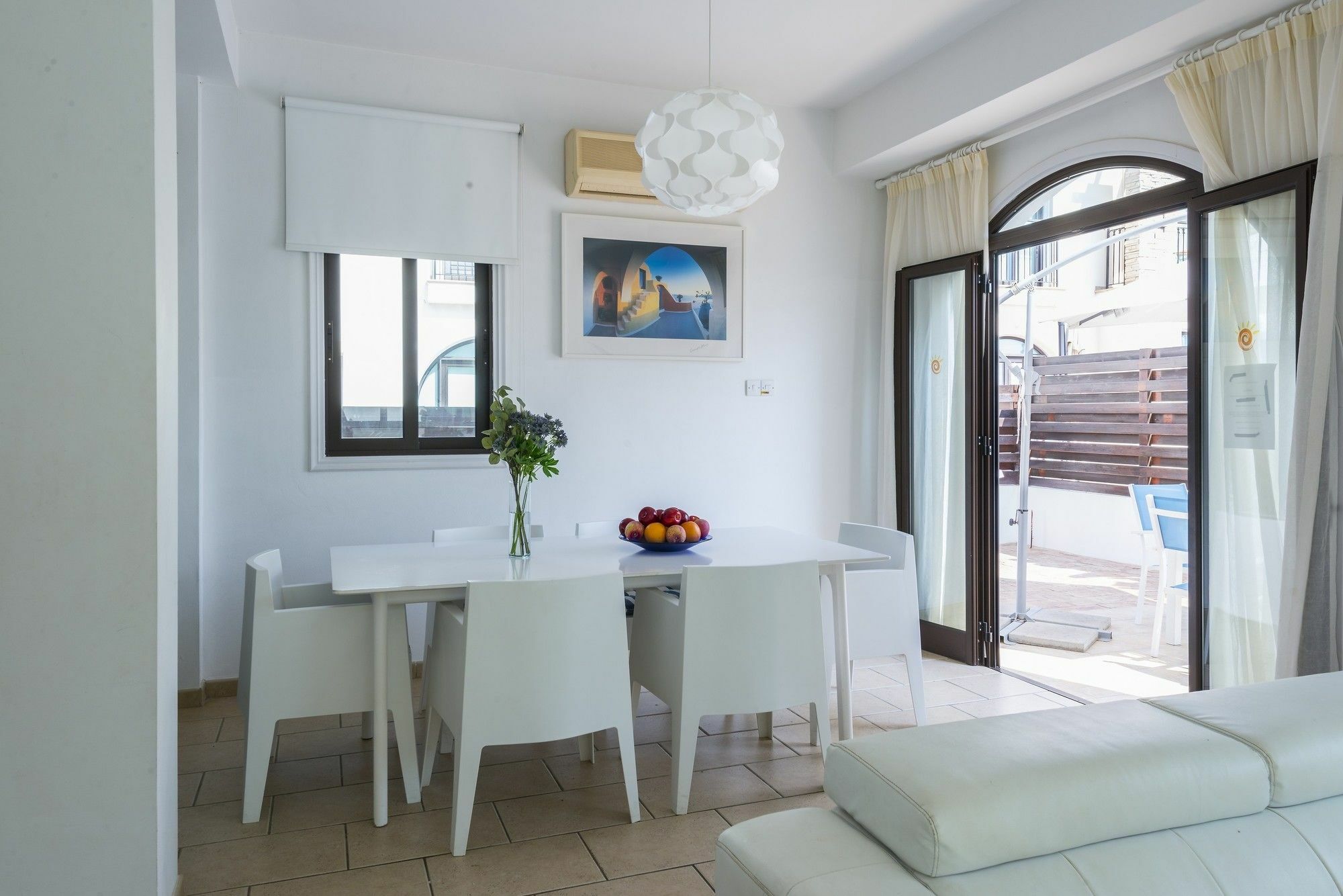 Protaras Holiday Villa Alexa Exteriér fotografie
