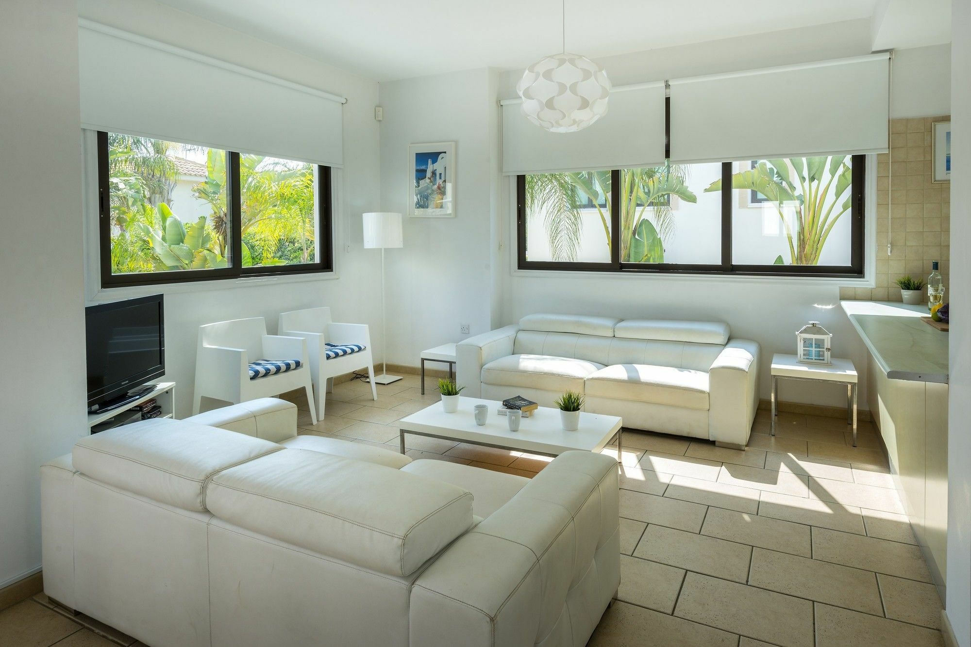 Protaras Holiday Villa Alexa Exteriér fotografie