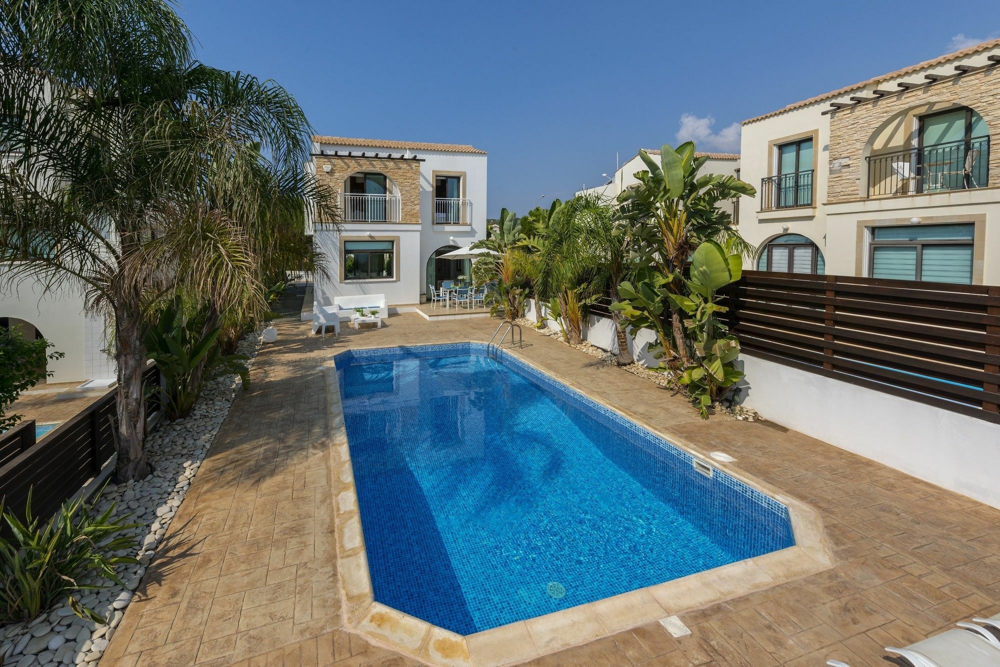 Protaras Holiday Villa Alexa Exteriér fotografie