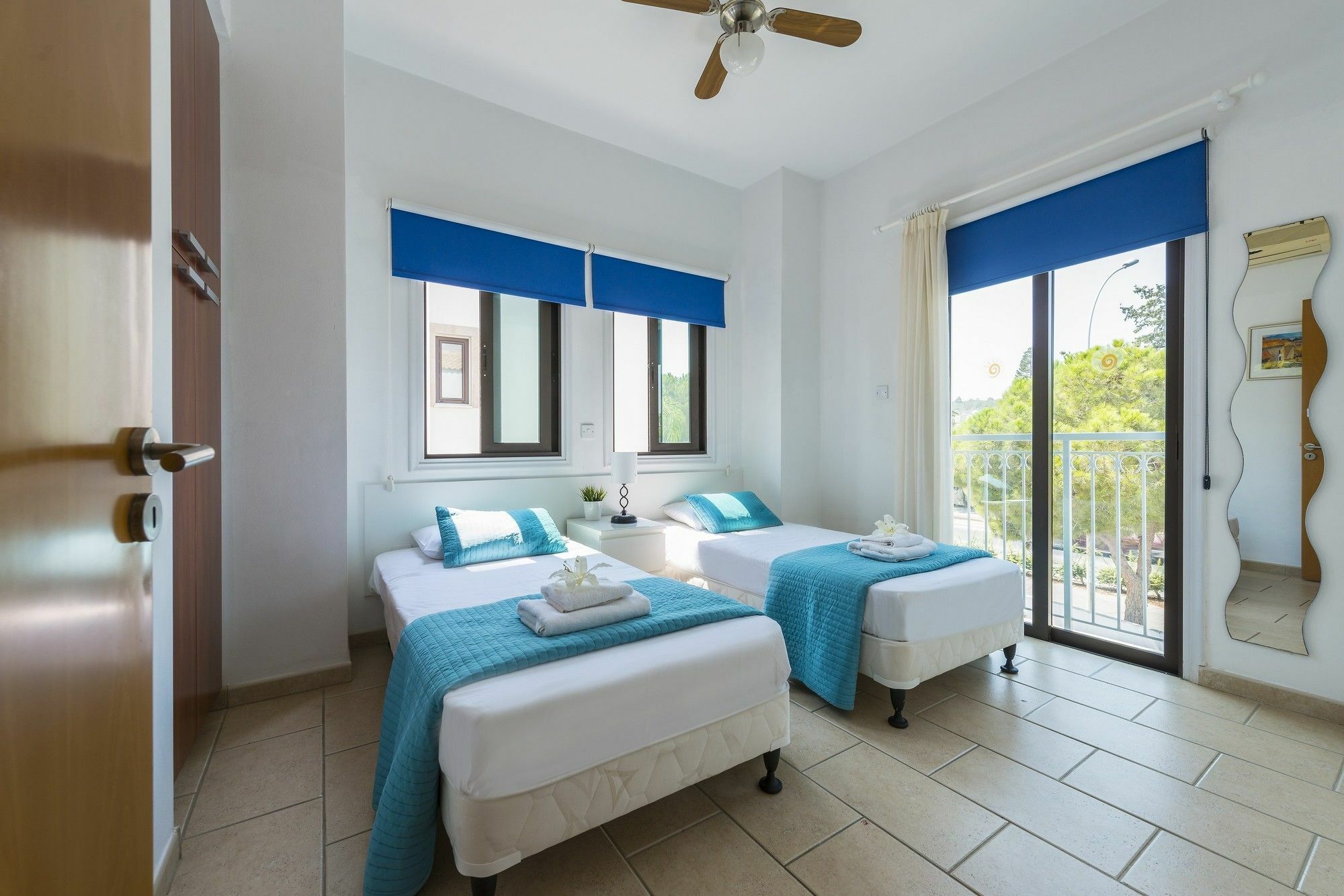Protaras Holiday Villa Alexa Exteriér fotografie