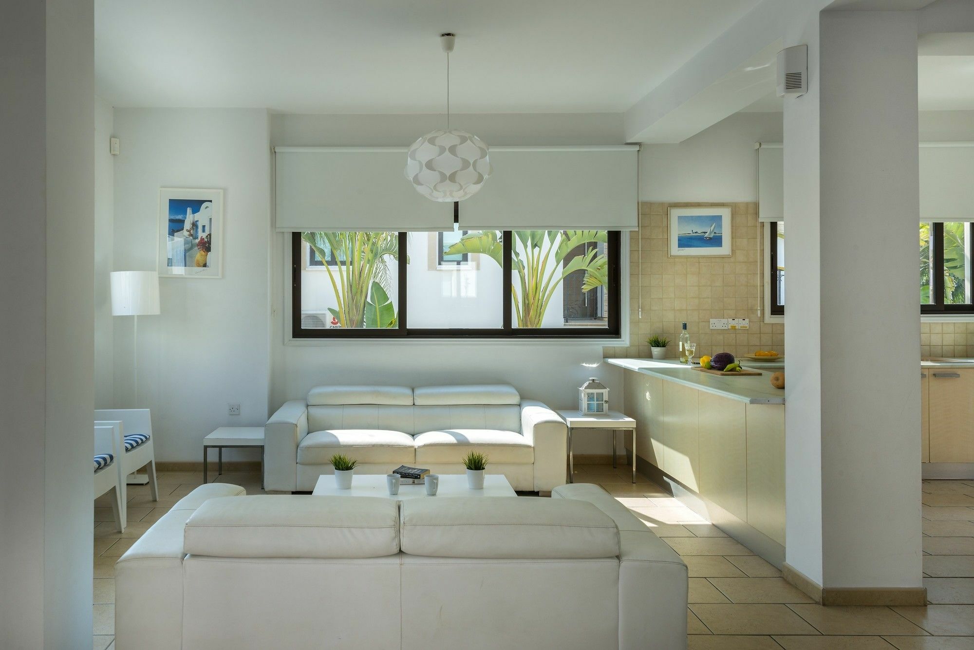 Protaras Holiday Villa Alexa Exteriér fotografie