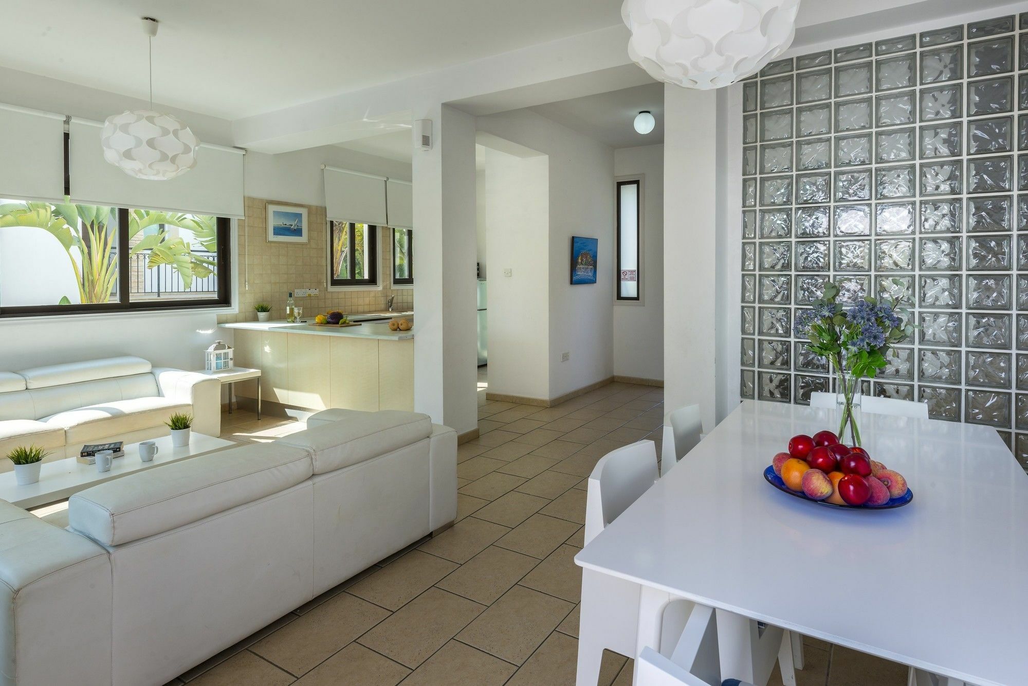 Protaras Holiday Villa Alexa Exteriér fotografie